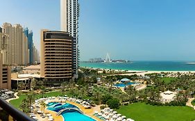 Le Royal Meridien Beach Resort&Spa Dubai